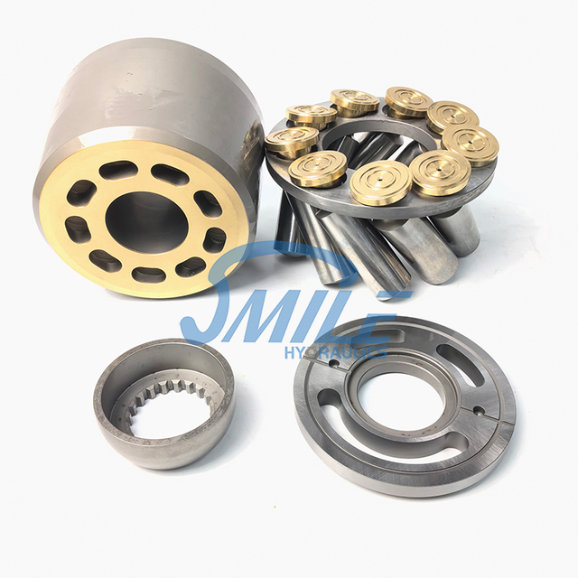 A11VO115 Hydraulic Pump Parts