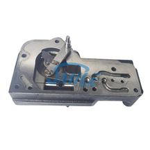PV90R130 90R130 Control Valve Series 90 130cc 