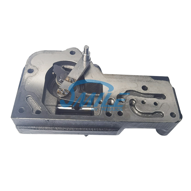 PV90R130 90R130 Control Valve Series 90 130cc 