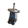 74318RAA Hydraulic Fan Motor 74318DDA 74315RAA