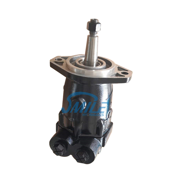 74318RAA Hydraulic Fan Motor 74318DDA 74315RAA