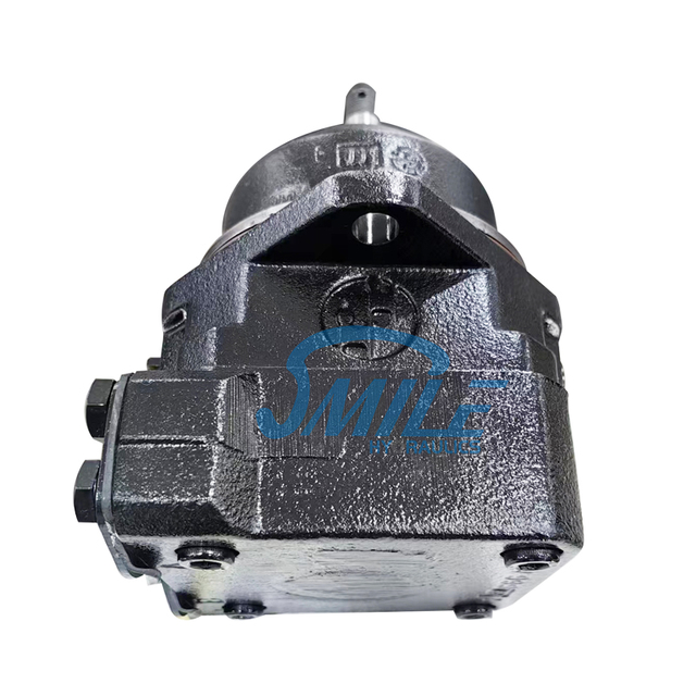 Replacement 5619045 Hydraulic Motor for Liebherr 