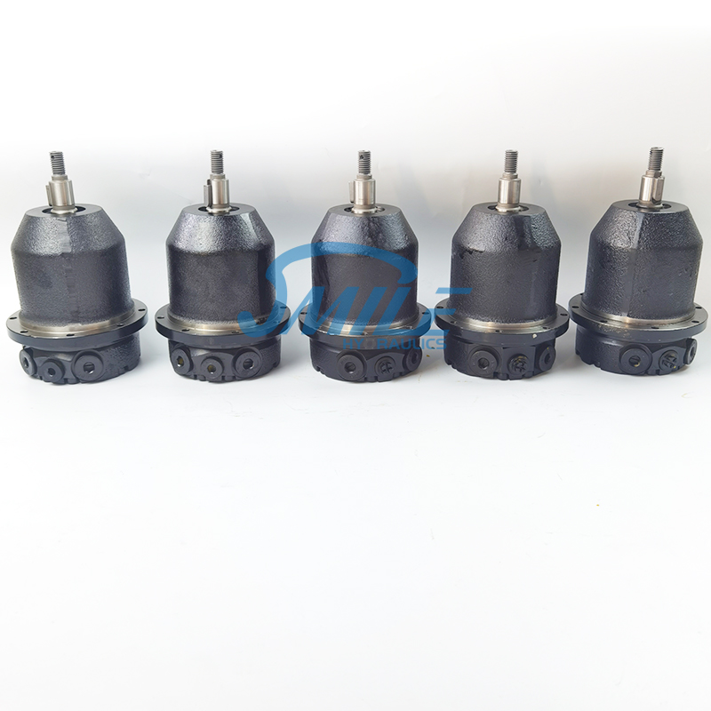 VOE11116529 Hydraulic Motor 11116529