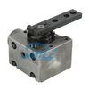A4VTG90 A4VTG71 Hand Control Valve 