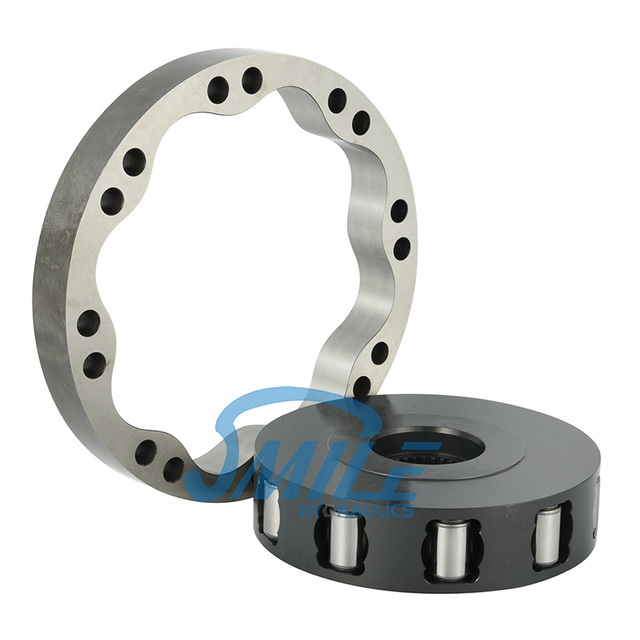 China Smile Zf-7 Zf-9 Rotor Cam Ring 