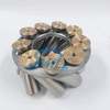 PC200-8 Hydraulic Pump Parts