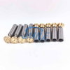 Replace CAT 12G Hydraulic Pump Parts