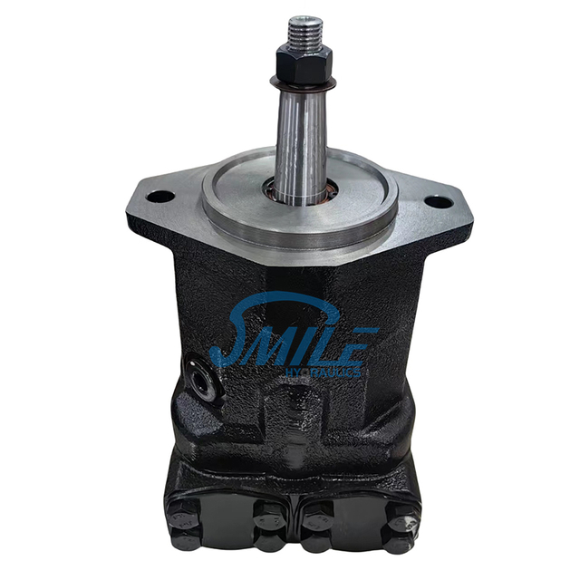Replacement CAT 255-6805 R986110005 Hydraulic Fan Motor