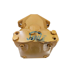 Replacement Hydraulic Fan Motor CAT 234-4638 R986120082 R986110599