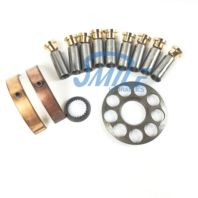 Smile KRR038C Hydraulic Pump Parts