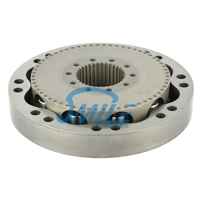Smile MSE18 Rotor Ms18 Cam Ring Stator