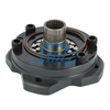 China Smile A4VG Charge Pump