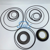 MS05 Rotor Group Stator Hydraulic Motor Spare Parts