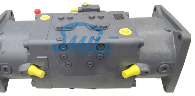 A20VLO190DRS/10R-NZD24N00 Piston Pump R902228158