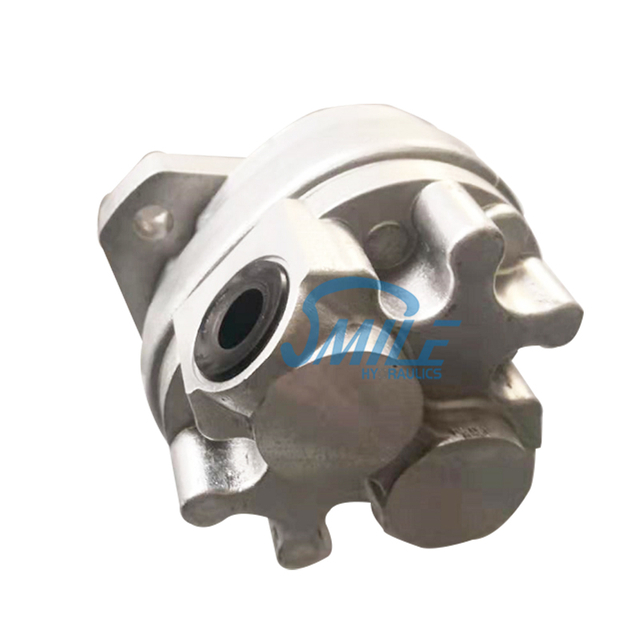 CAT 12G Charge Pump CAT14G Oil Pump 8J5846 160-0196