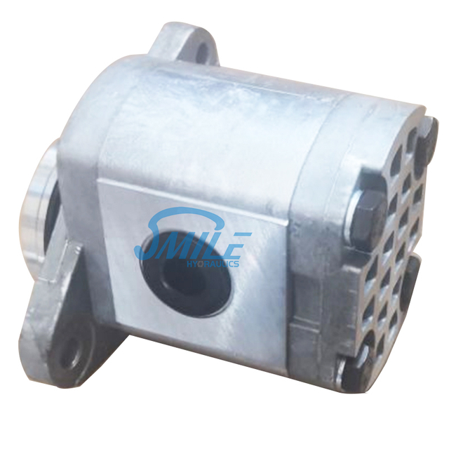 HPV091 Charge Pump Pilot Pump