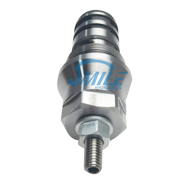 A4VG56 DA Valve for A4VG Series Hydraulic Pump 