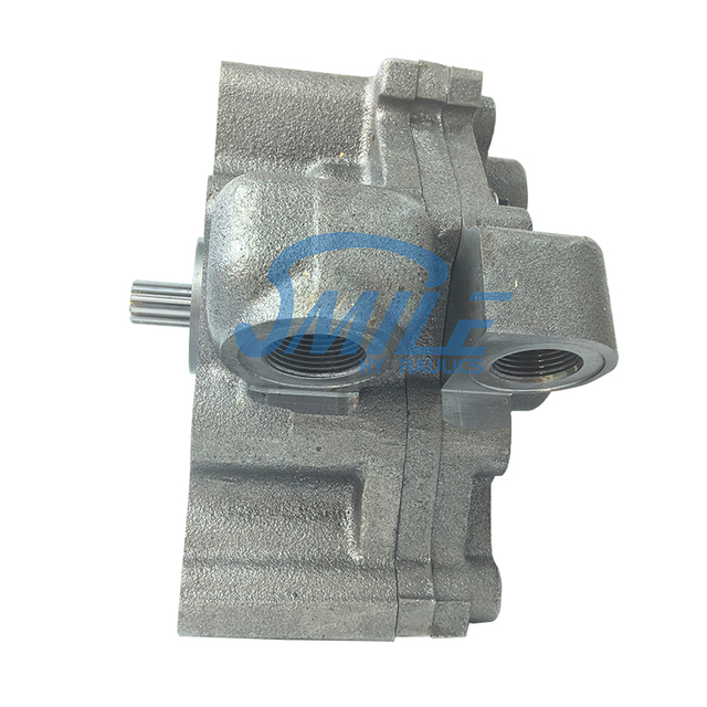 6880121 Oil Pump for Allison Transmission