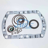 A8VO55/80/107/120/140/160/200 Hydraulic Pump Parts