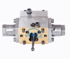 A4VG HD Control Valve for A4VG28/40/56/71/90/125/180/250