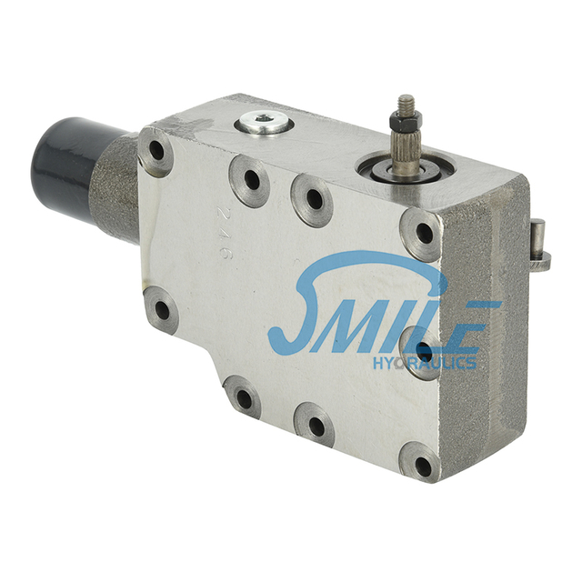 Aftermarket Sauer PV23 Hand Control Valve