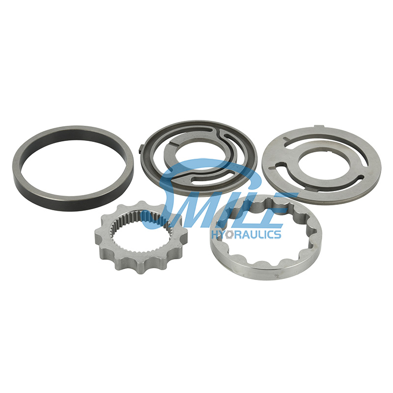 H1P045 CHARGE PUMP-P4