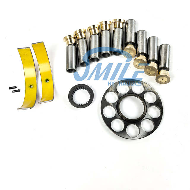 Smile KRR038C Hydraulic Pump Parts