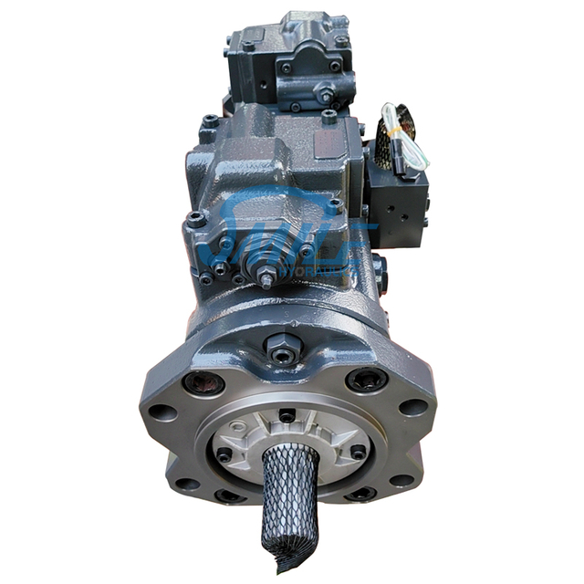 Hydraulic Pump K3V112DT-104R-9C22