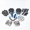 Replacement A8V59ESBR Hydraulic Pump Parts for Rexroth Uchida Pump Repair