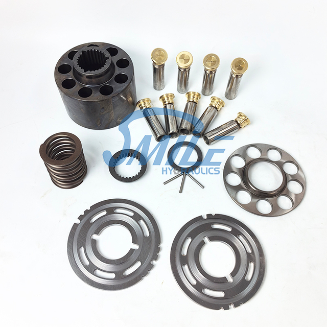 Aftermarket Sauer H1P045 Hydraulic Pump Parts