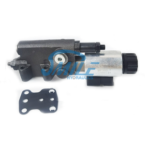 Hydraulic Controller ED72 Electronic Valve ED73 Solenoid Valve