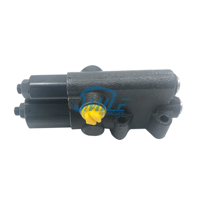 A10VSO DFR Hydraulic Control Valve for Replacement Rexroth Pump Repair