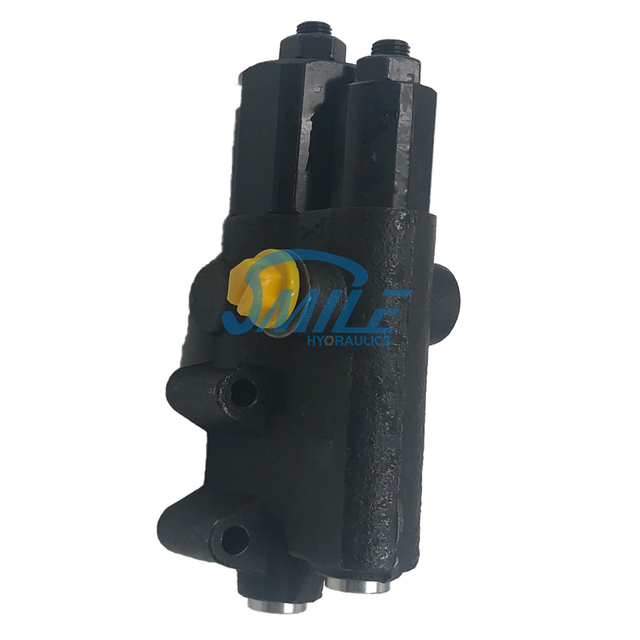 A10VSO DRG Hydraulic Control Valve