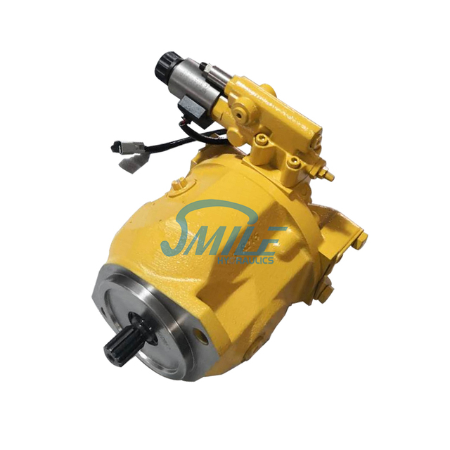 CAT 259-0815/2590815Hydraulic Fan Pump