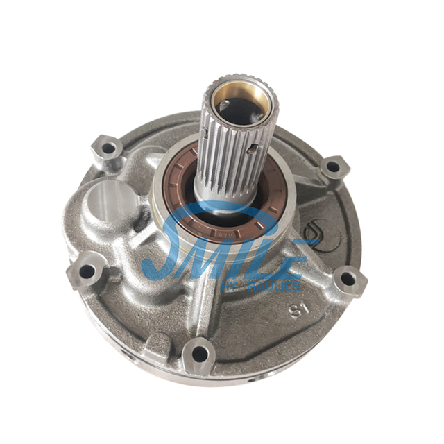 Transmission Pump 181199A4