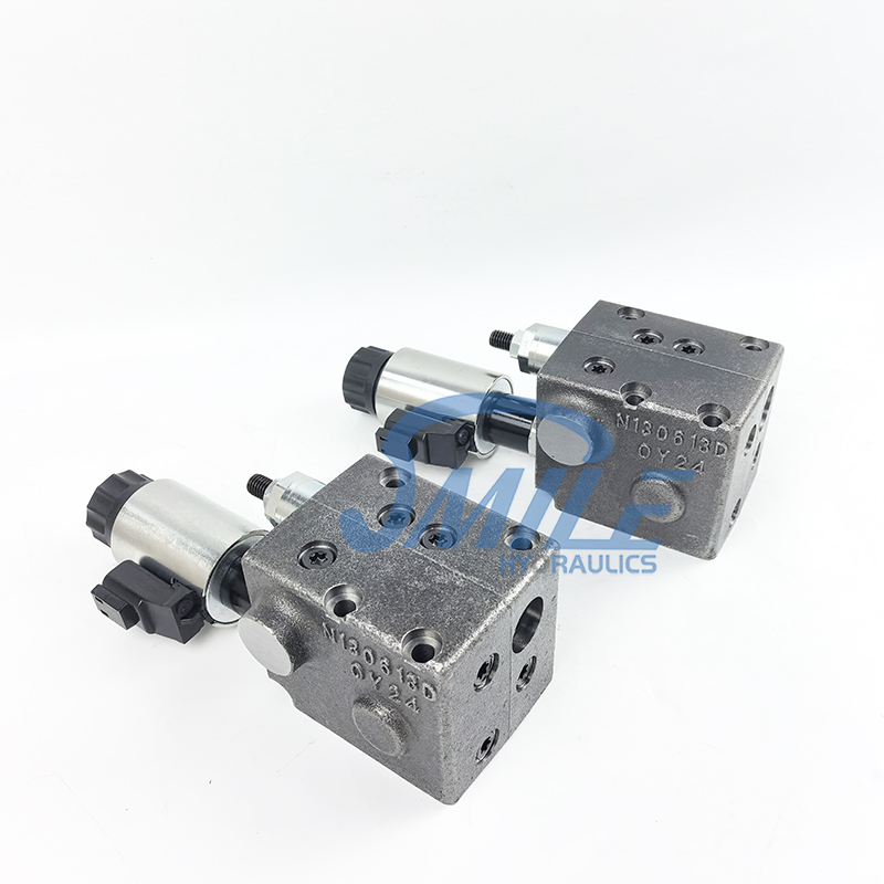 Voe17235160 Volvo Control Unit P3 17235160 17513727 for Volvo Wheel Loaders L150g/L180g/L220g/L250g