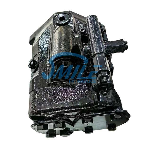 Smile Hydraulic Pump Voe11173090 Voe11410664 Voe11172711