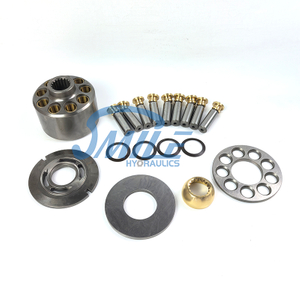 A4FM28 A4FO28 Hydraulic Repair Kits