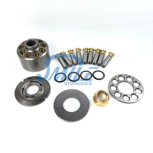 A4FM28 A4FO28 Hydraulic Repair Kits