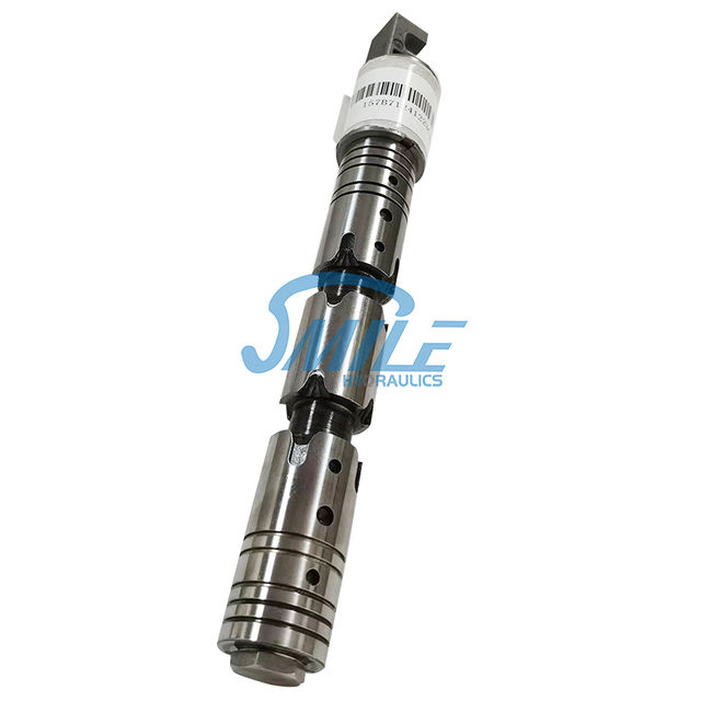 PVG32 Spools Hydraulic Parts for Proportional Valve