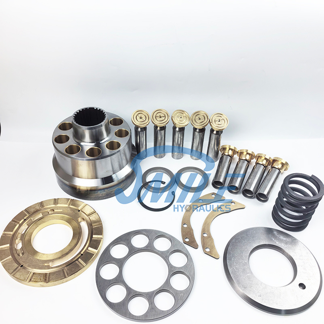 Replacement CAT 14G Hydraulic Pump Parts 8J6855 4T2767