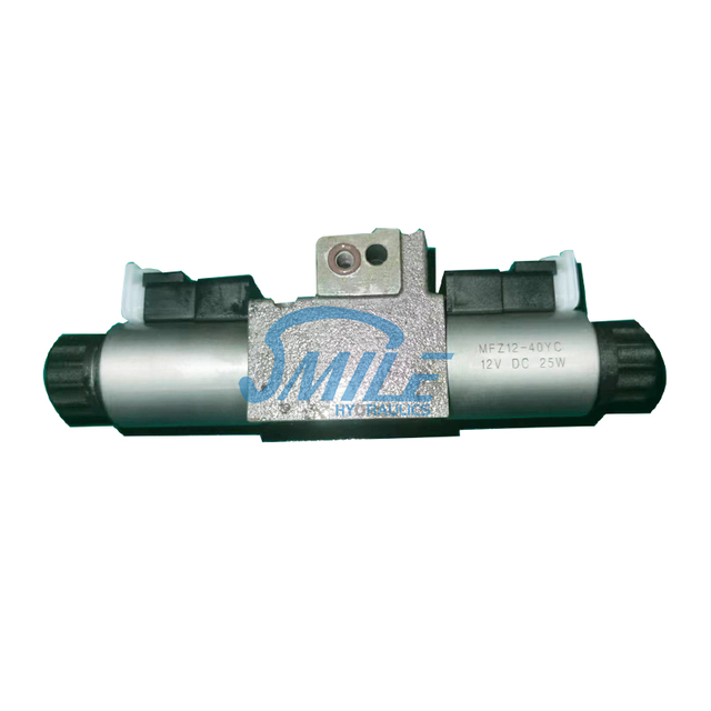 EZ Control Valve for A4VG28/40/56/71/90/125/180/250