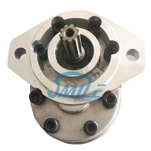 CAT 12G Charge Pump CAT14G Oil Pump 8J5846 160-0196