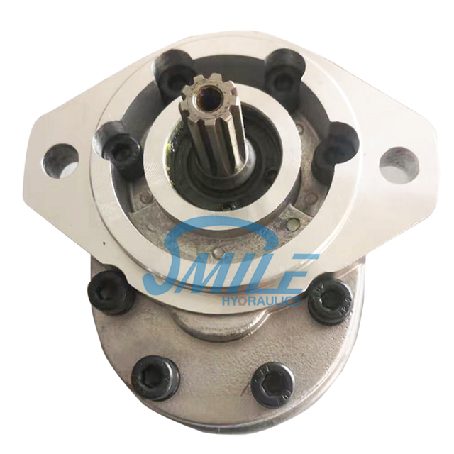 CAT 12G Charge Pump CAT14G Oil Pump 8J5846 160-0196