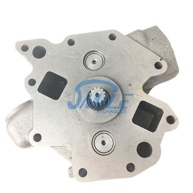 6880121 Oil Pump for Allison Transmission