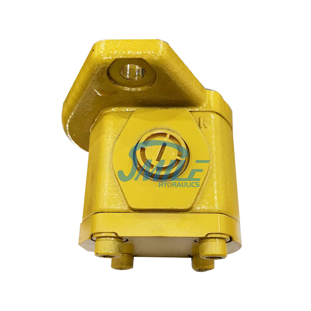 2835992 283-5992 Gear Pump