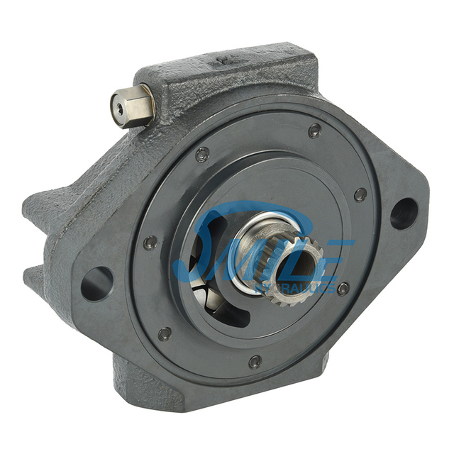 Replace Linde Charge Pump HPV55 HPV75 HPV105 