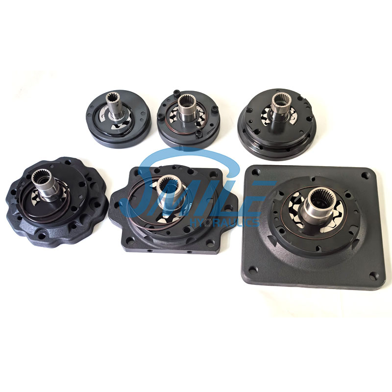 A4VG CHARGE PUMPS-P1