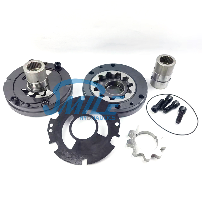 Charge Pump 6E4386 6E-4386 6E-1661