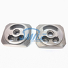 Replacement A8V59ESBR Hydraulic Pump Parts for Rexroth Uchida Pump Repair